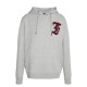FUBU Ανδρικό φούτερ Tribal Hoodie Heather
